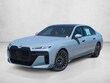  BMW 760i