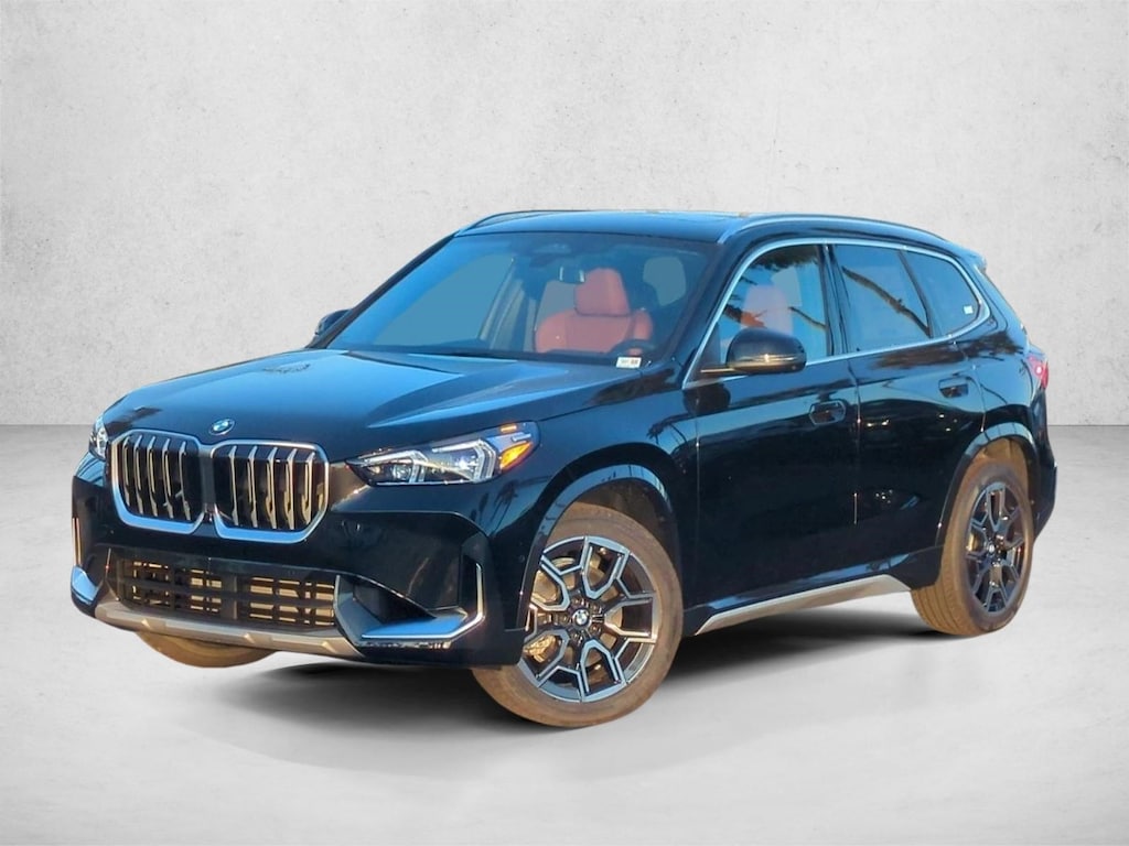 New 2026 BMW X1 xDrive28i SUV