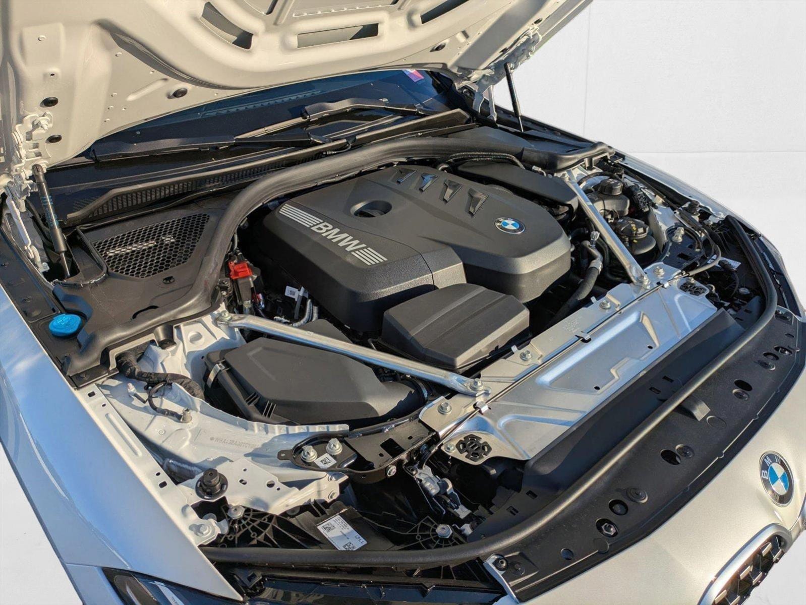 2026 BMW 4 Series 430i - Photo 17