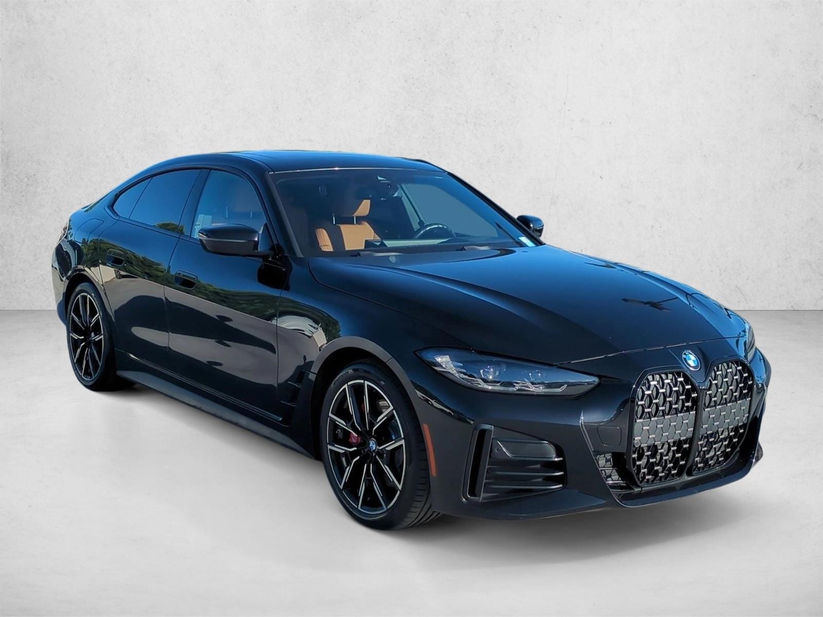 2024 BMW 430i xDrive photo 2