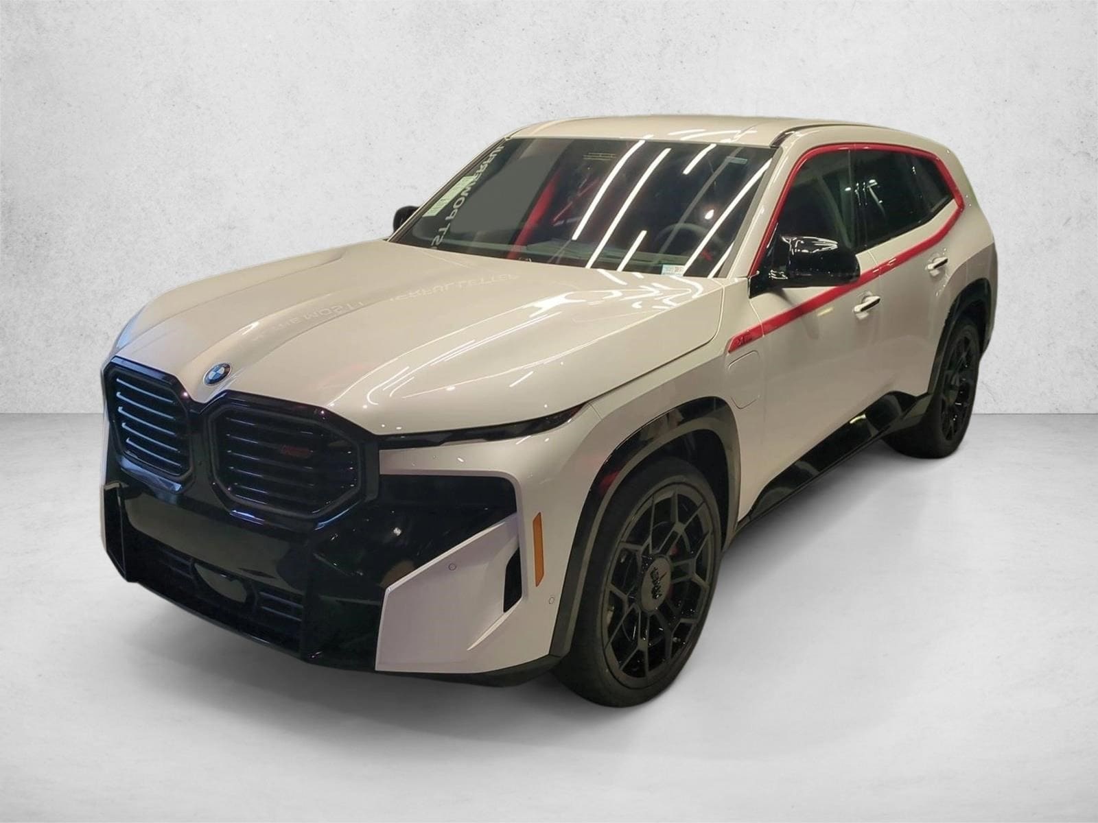 2026 BMW XM Label's photo