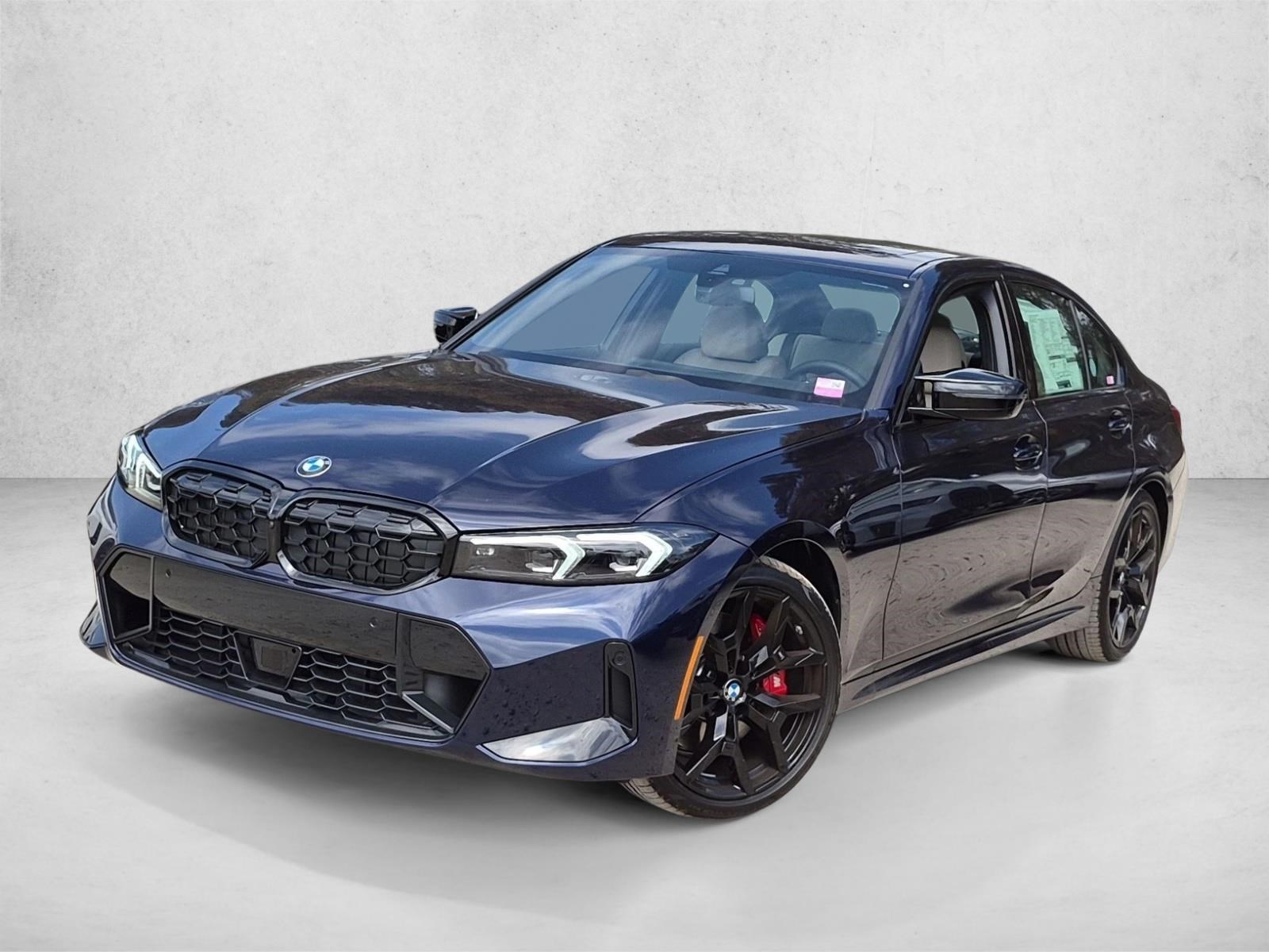 New 2026 BMW M340 i xDrive Sedan