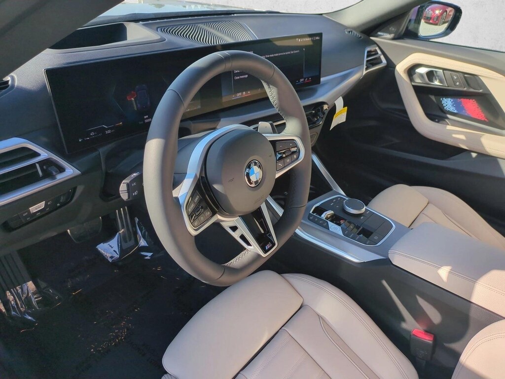 New 2026 BMW 230i Coupe