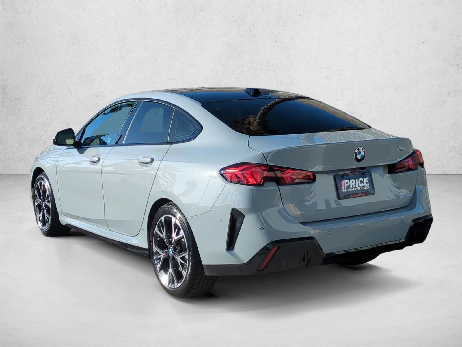 2026 BMW 228i photo 3