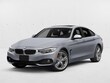 BMW 428 Gran Coupe