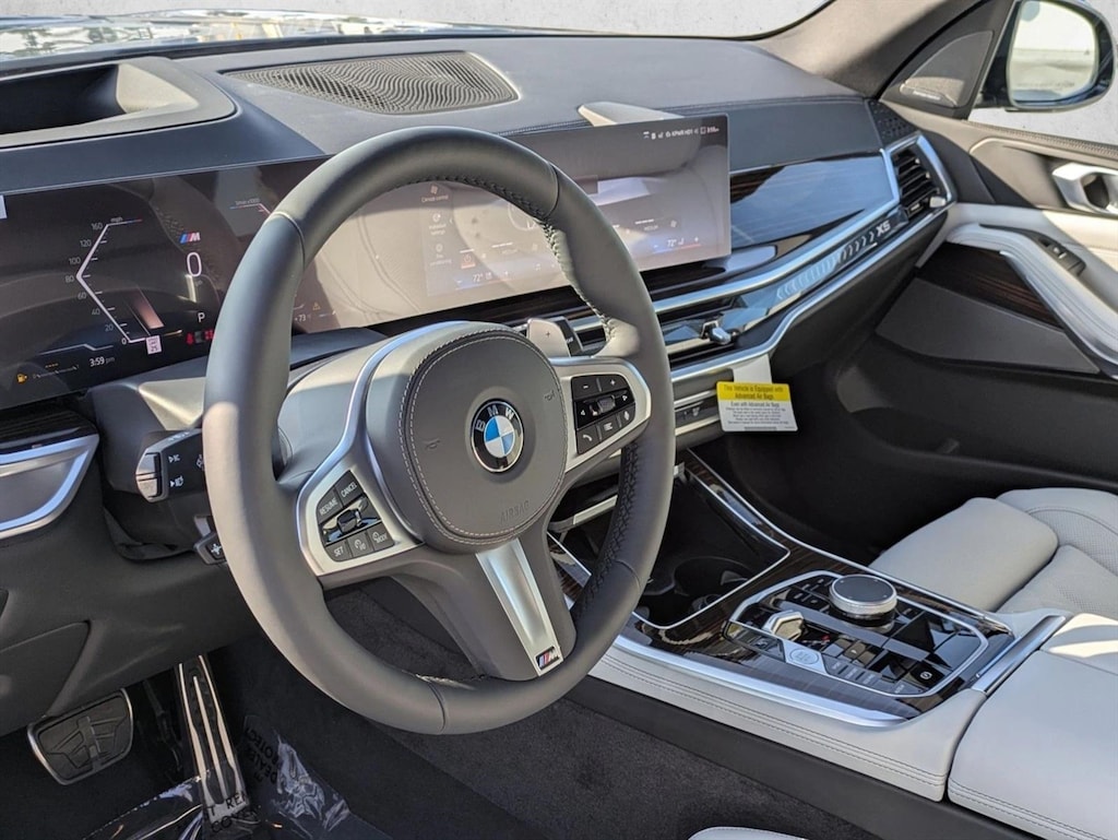New 2026 BMW X5 sDrive40i SUV