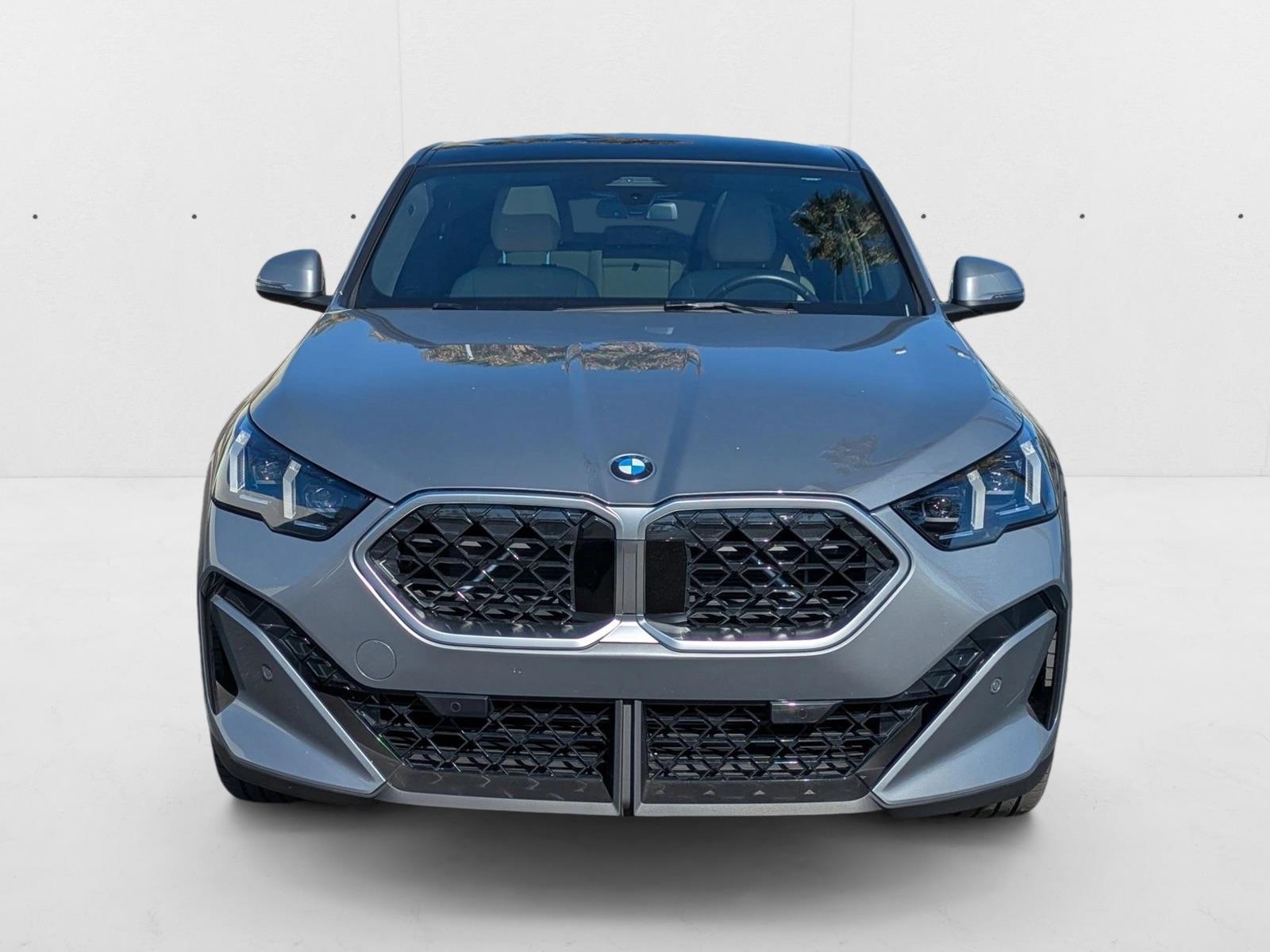 2025 Bmw X2 xDrive28i photo 2