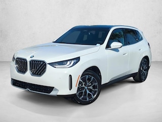 2026 BMW X3 30 xDrive SUV
