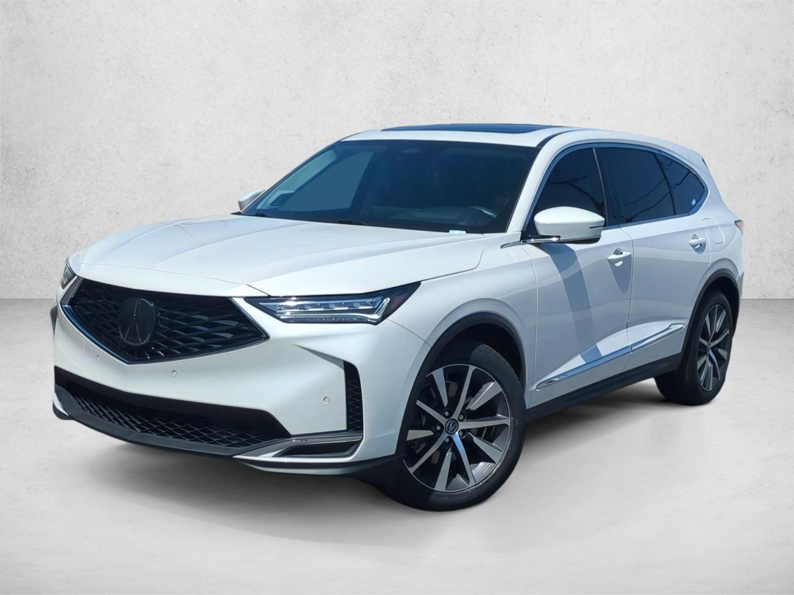 2025 Acura MDX