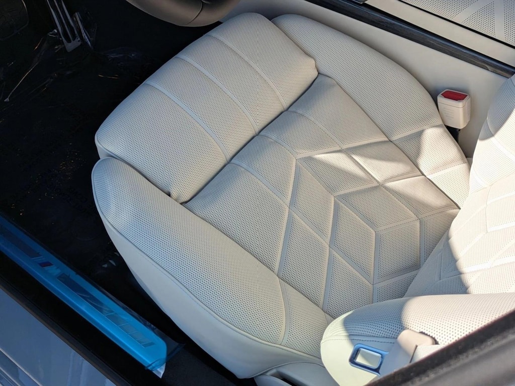 New 2026 BMW i7 eDrive50 Sedan