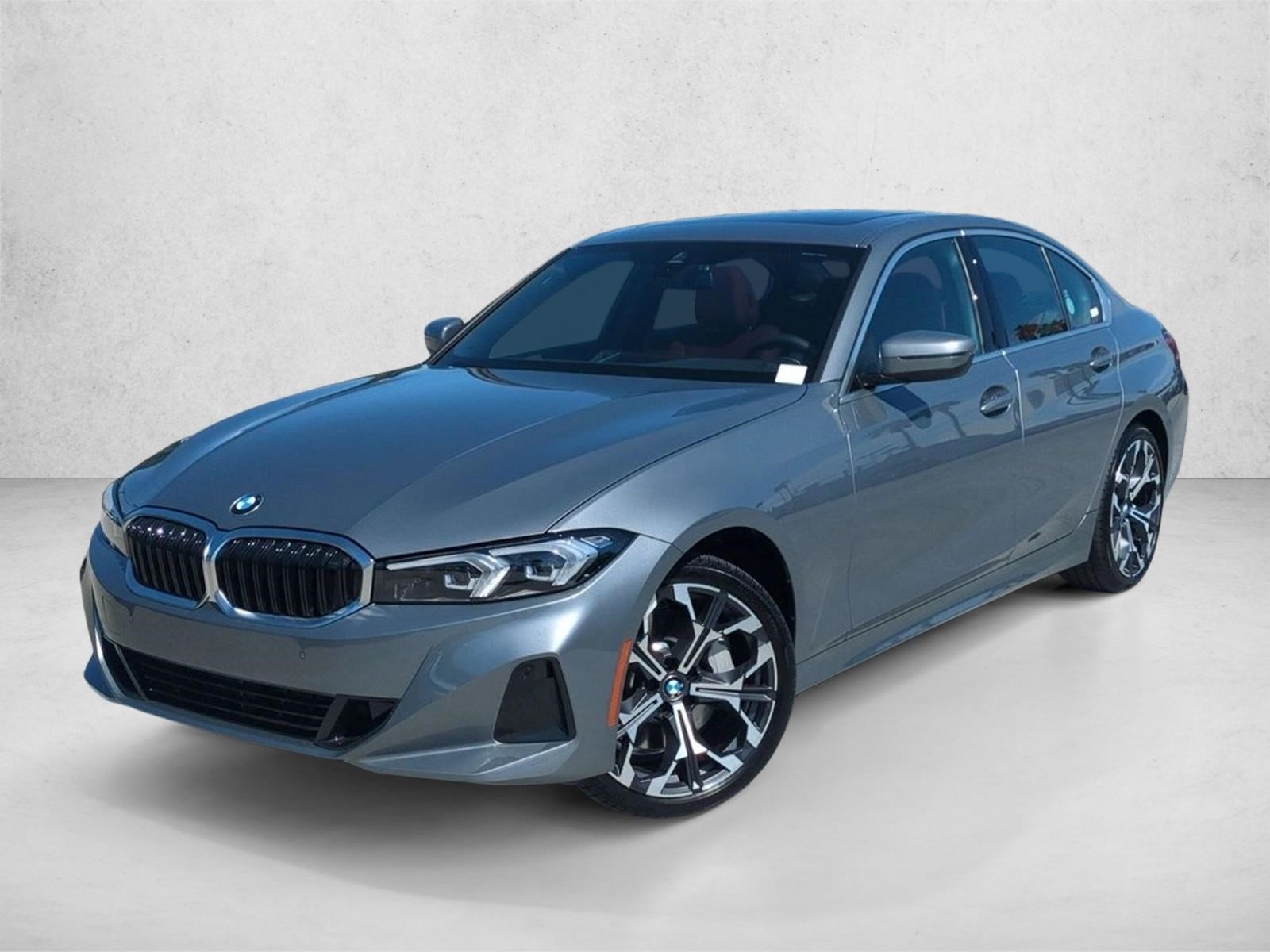  BMW 330i