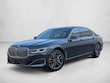  BMW 750i