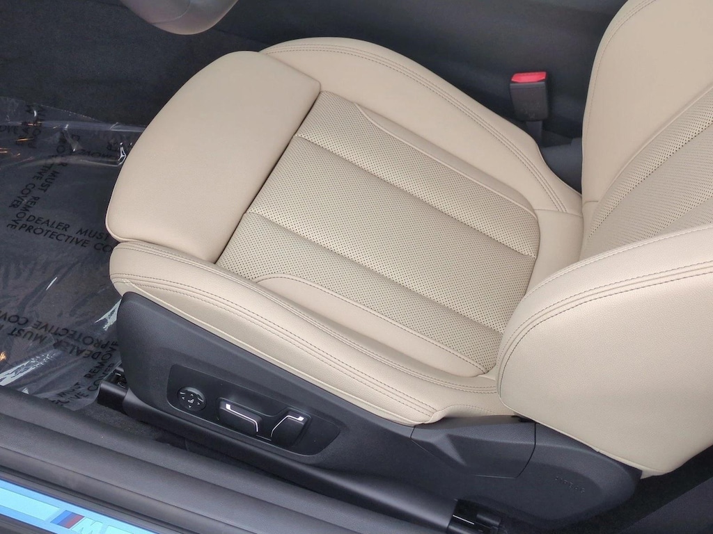 New 2026 BMW 430i Coupe