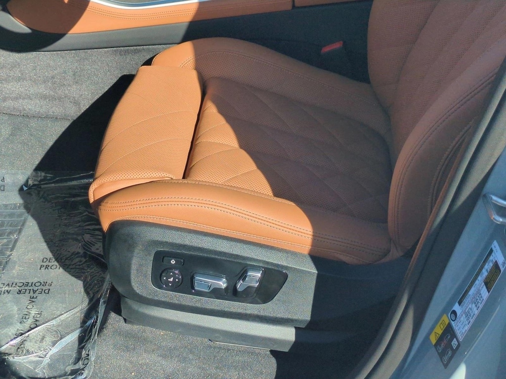 New 2026 BMW X5 PHEV xDrive50e SUV