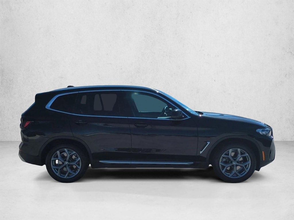 Used 2024 BMW X3 sDrive30i SUV