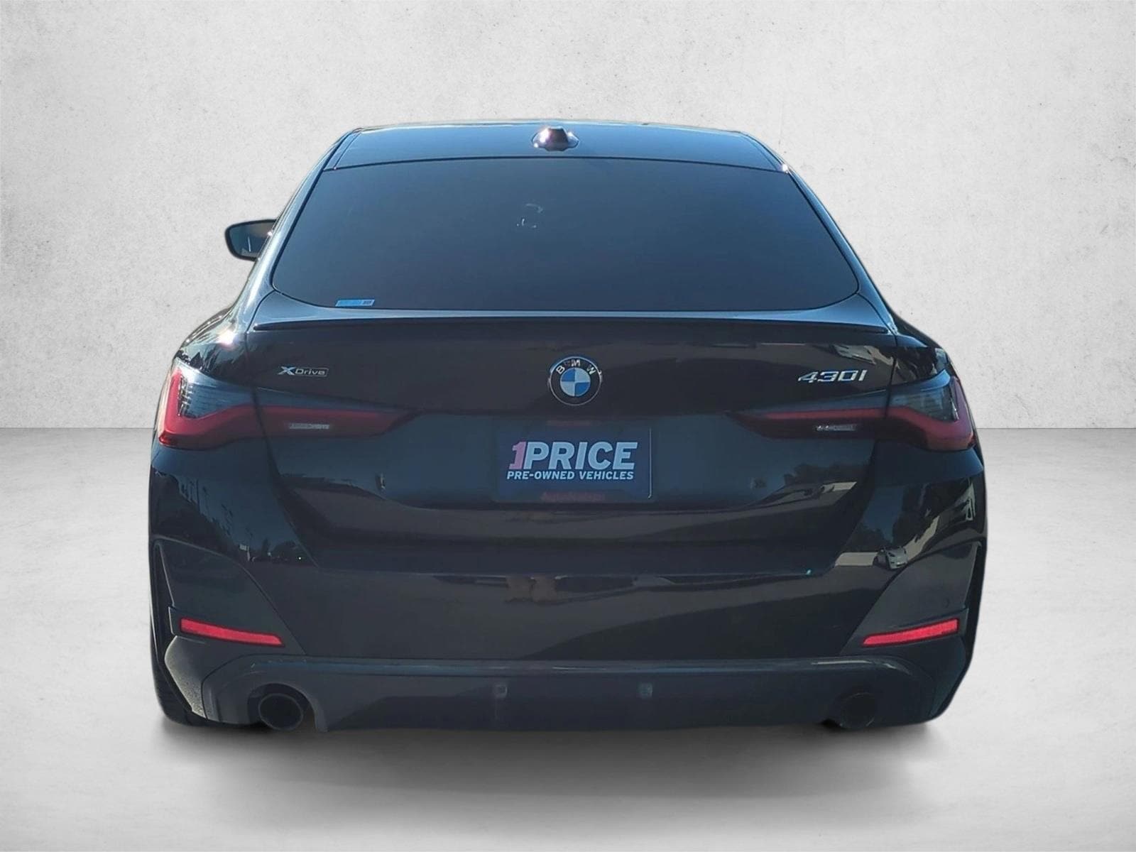 2024 BMW 430i xDrive photo 6