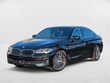 BMW 540i