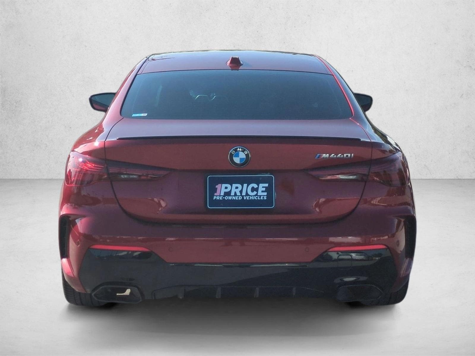 2025 BMW M440i photo 6