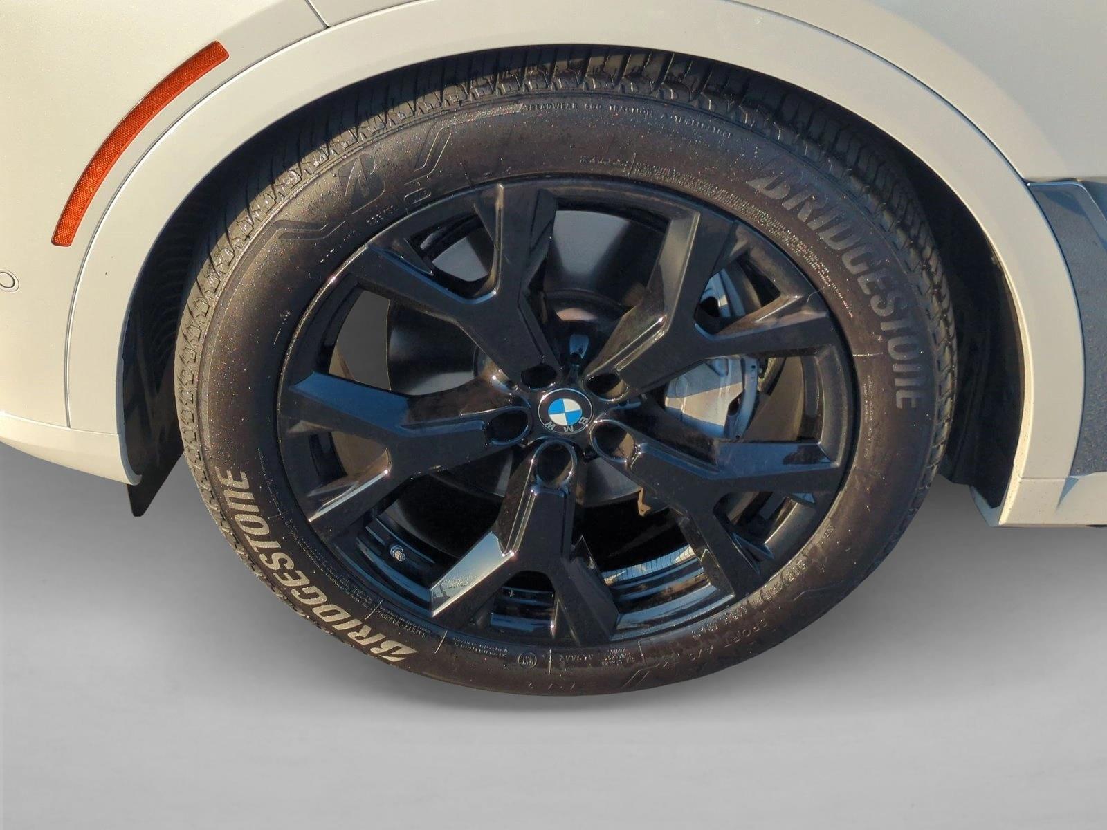 2026 BMW X7 40i - Photo 27