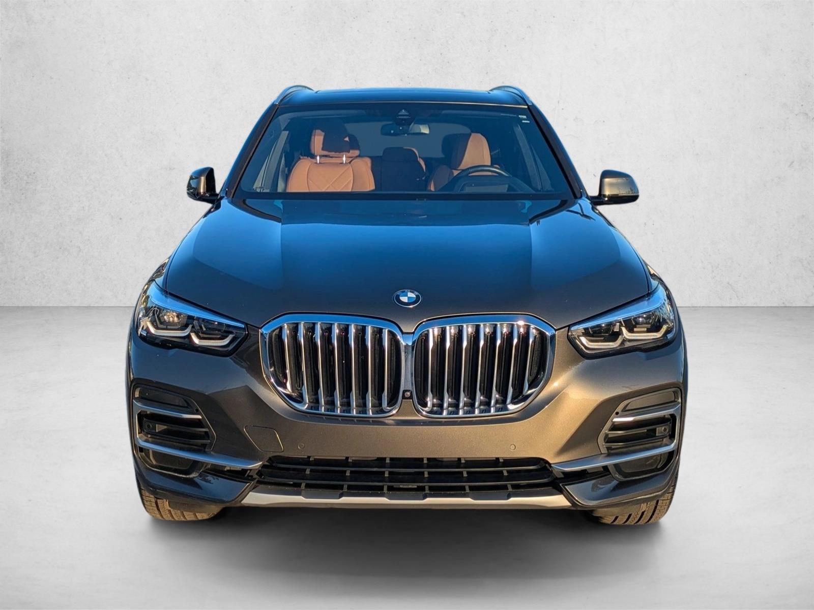 2023 Bmw X5 xDrive40i photo 2