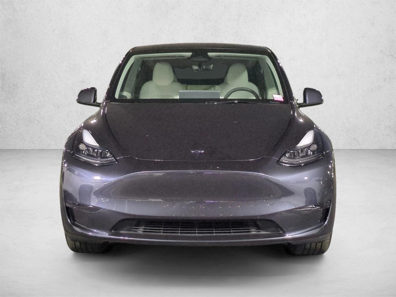Used 2024 Tesla Model Y Long Range with VIN 7SAYGDED1RF010863 for sale in Kansas City