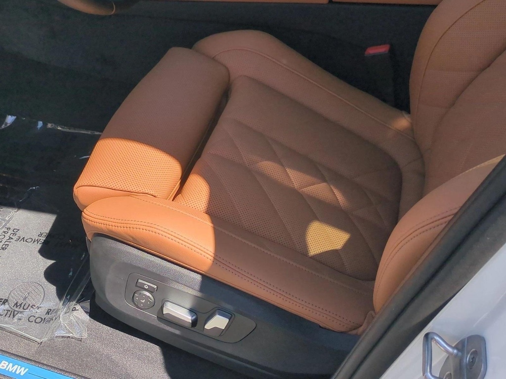 New 2026 BMW X5 sDrive40i SUV