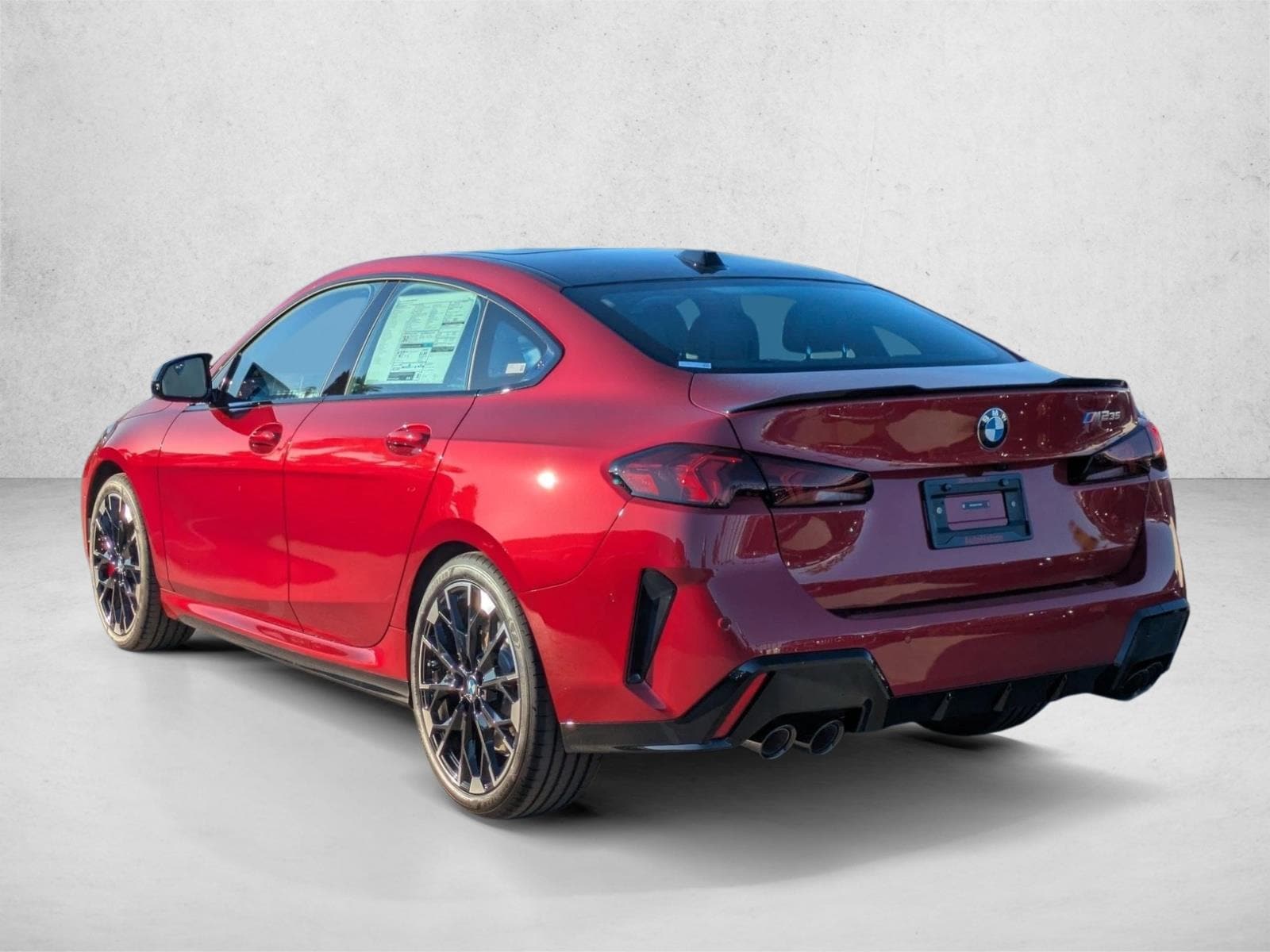 2026 BMW 2 Series M235 - Photo 9