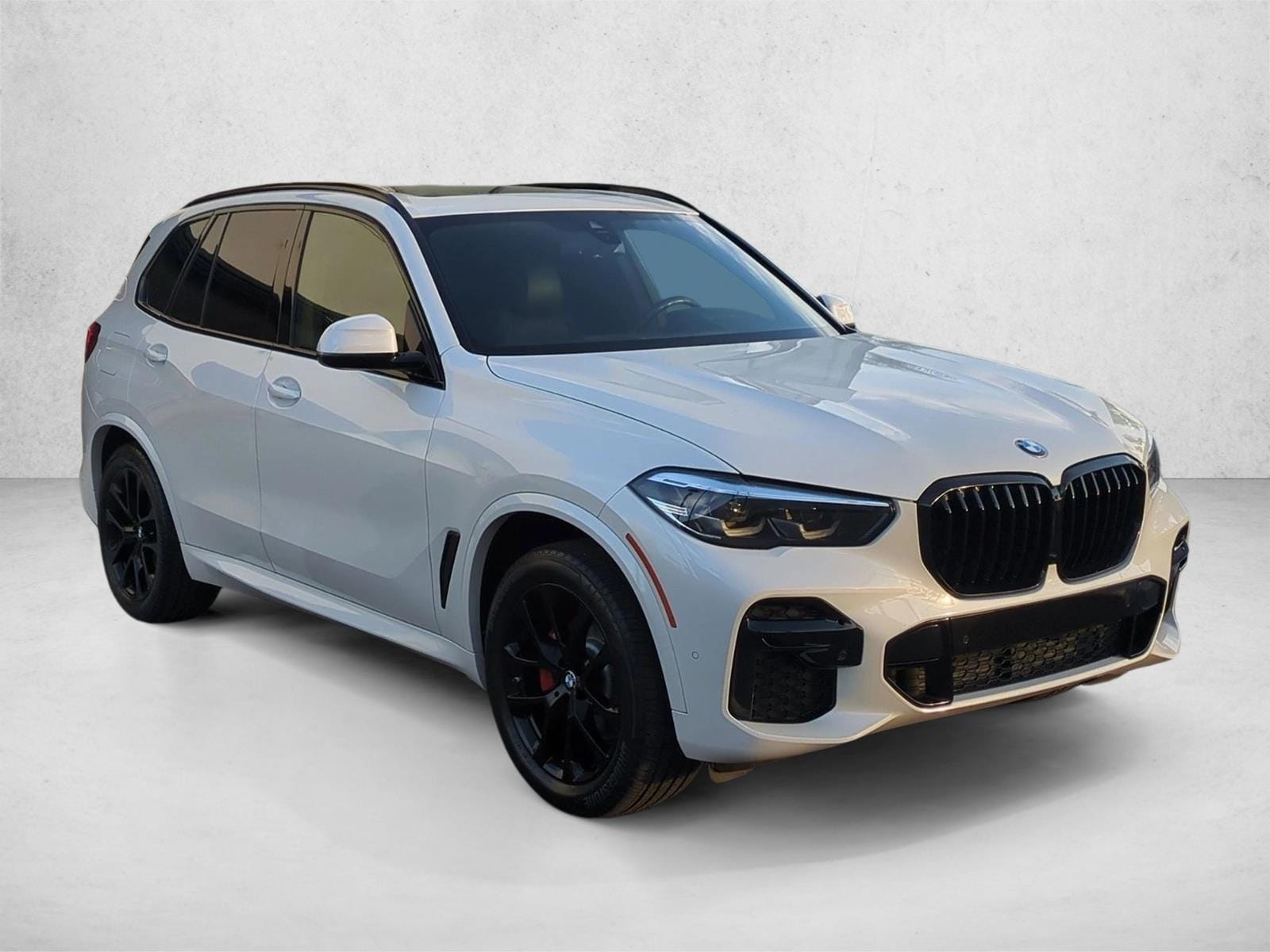 2023 BMW X5 sDrive40i photo 2