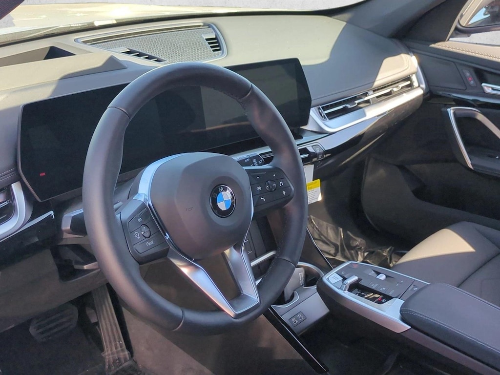 New 2026 BMW X1 xDrive28i SUV