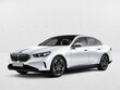  BMW 550e