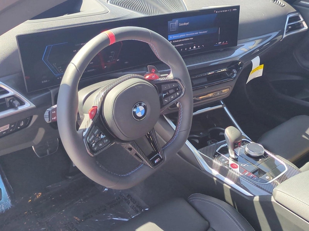 New 2026 BMW M2 Base Coupe
