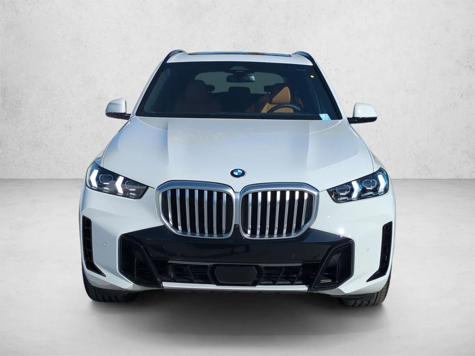 2026 BMW X5 sDrive40i photo 6