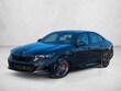  BMW 550e