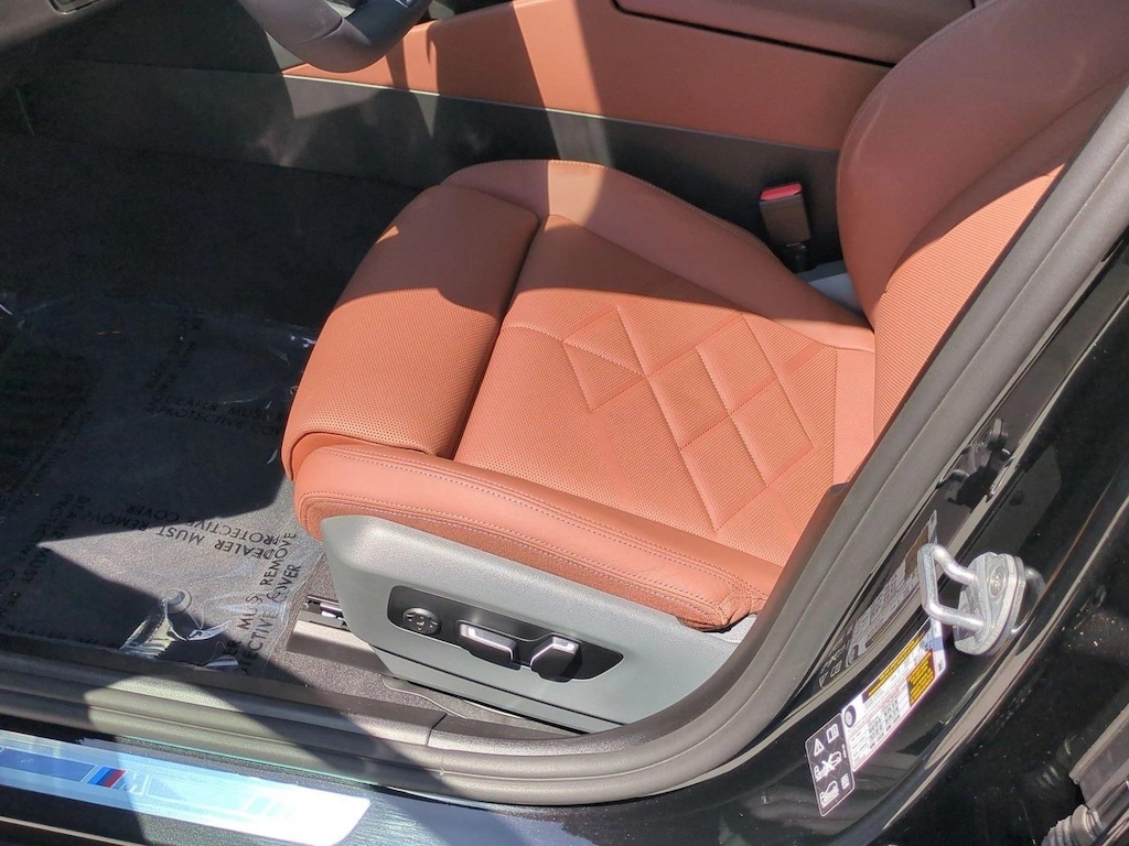 New 2027 BMW 540i xDrive Sedan