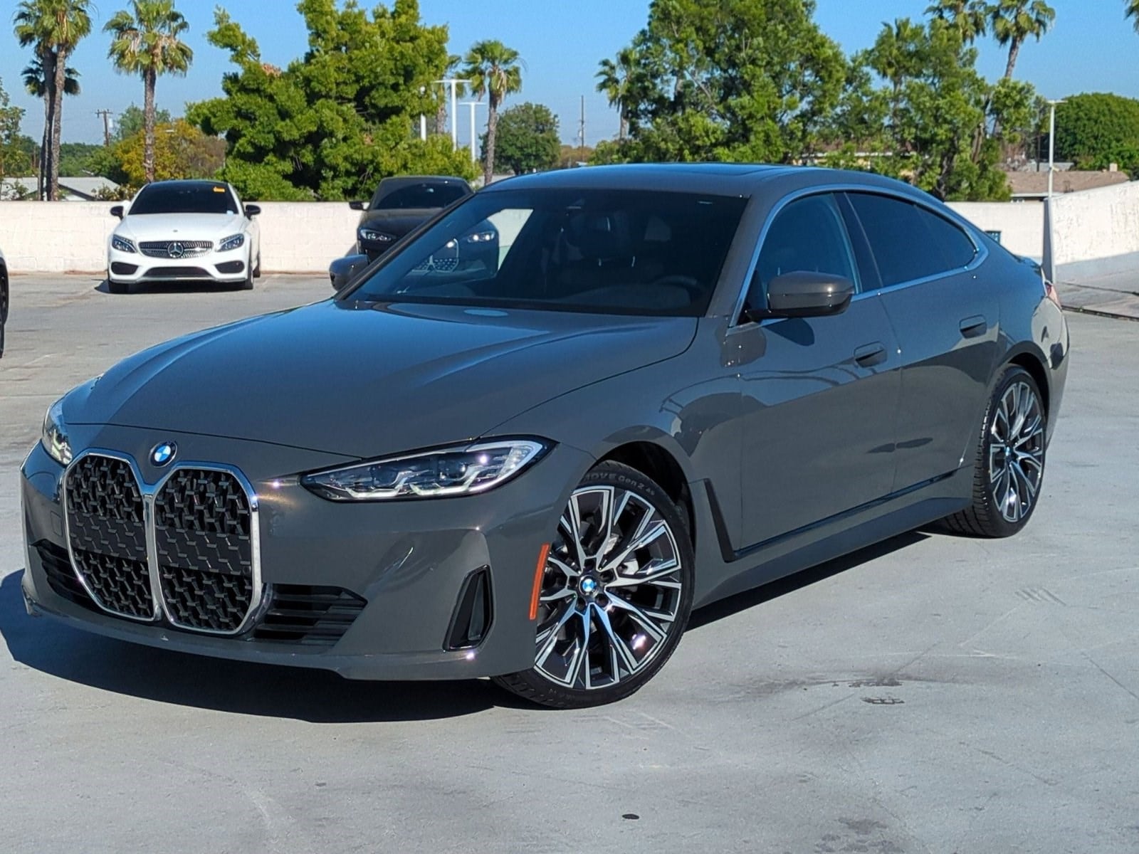 2023 BMW 4 Series 430i