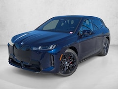 2026 BMW iX xDrive45 SUV