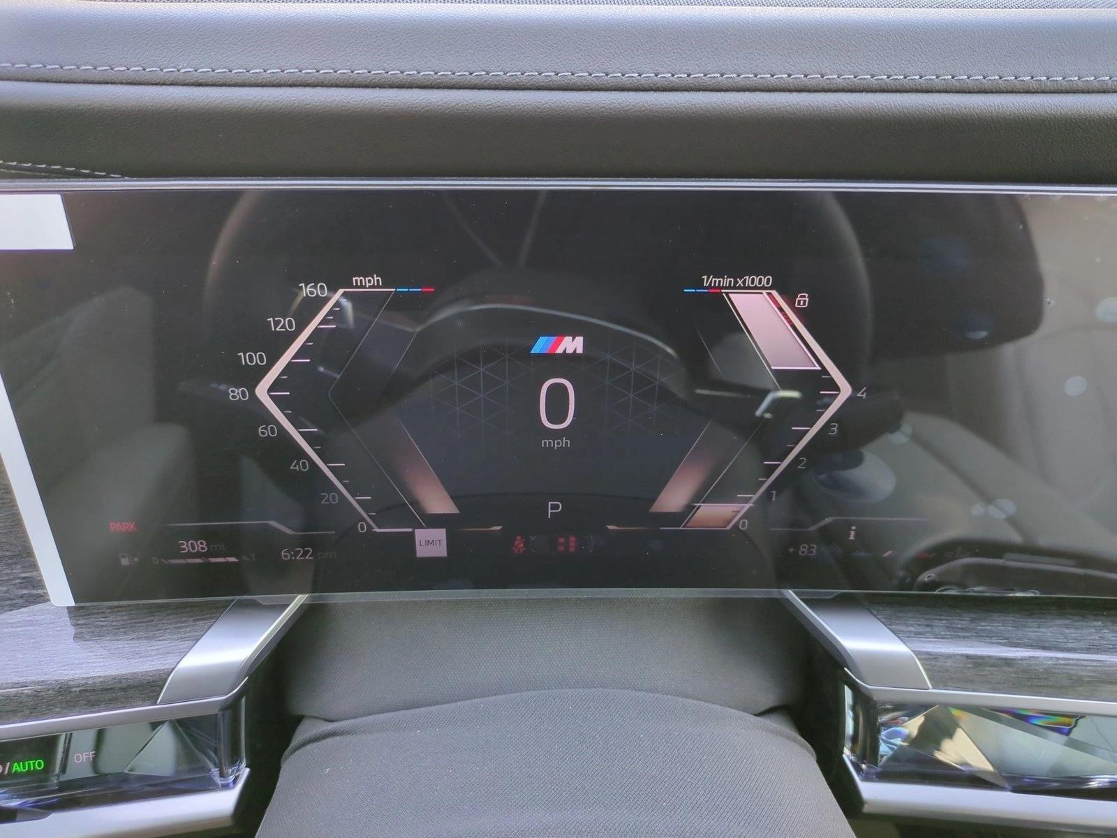 2025 BMW 7 Series 760i - Photo 11