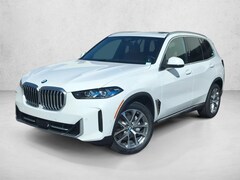2026 BMW X5 sDrive40i SUV