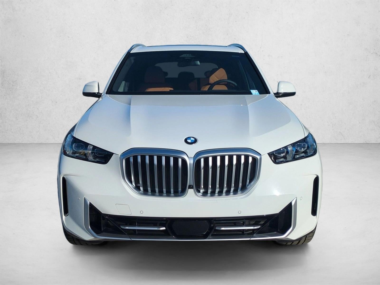 2026 BMW X5 xDrive40i photo 6