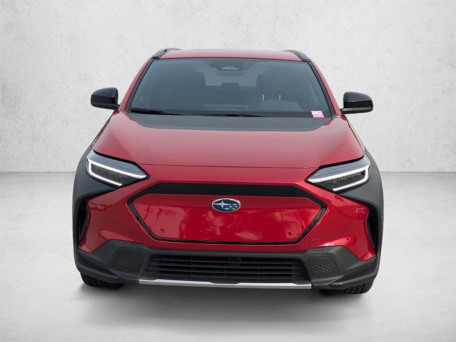 Used 2024 Subaru Solterra Premium with VIN JTMABABA4RA070196 for sale in Buena Park, CA