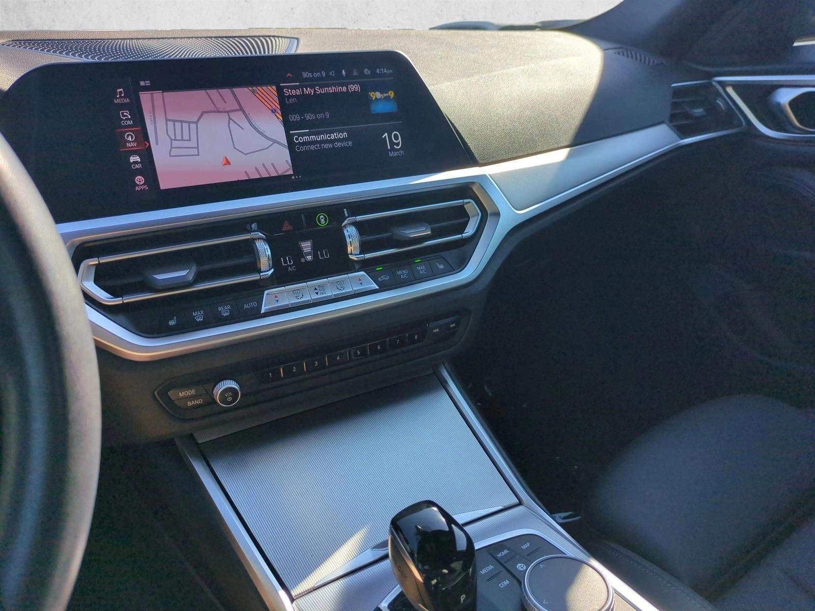 2023 BMW 430i photo 5