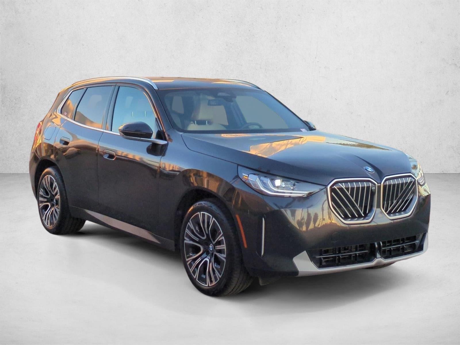2025 BMW X3 30 xDrive photo 2