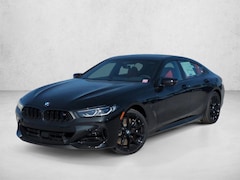 2026 BMW M850i i xDrive Gran Coupe