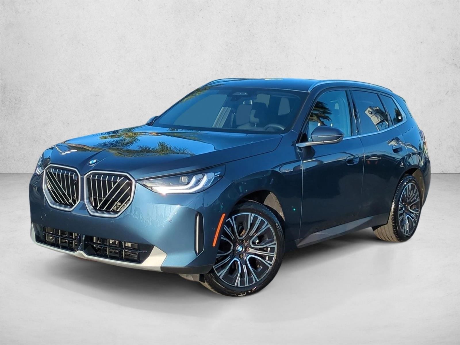 2026 BMW X3 30 XDRIVE's photo