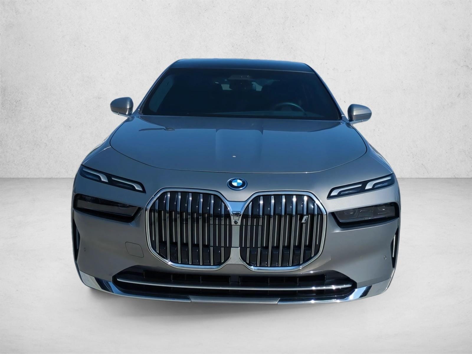 Used 2025 BMW i7 50 with VIN WBY43EJ00SCT89291 for sale in Buena Park, CA