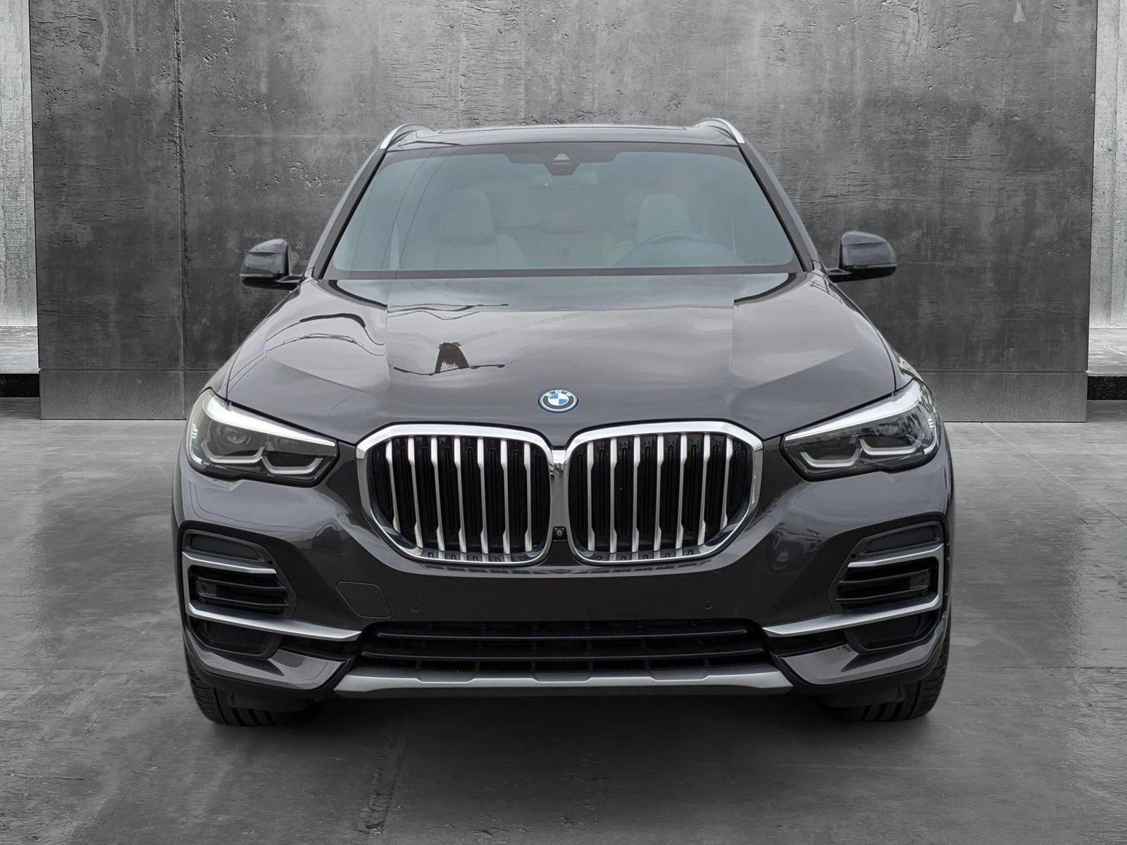 Used 2022 BMW X5 45e with VIN 5UXTA6C0XN9L99235 for sale in Buena Park, CA