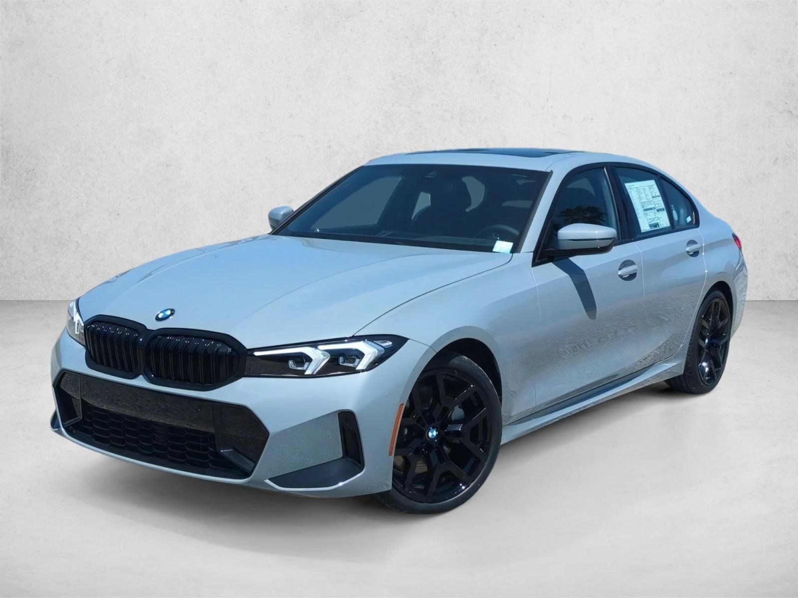  BMW 330i