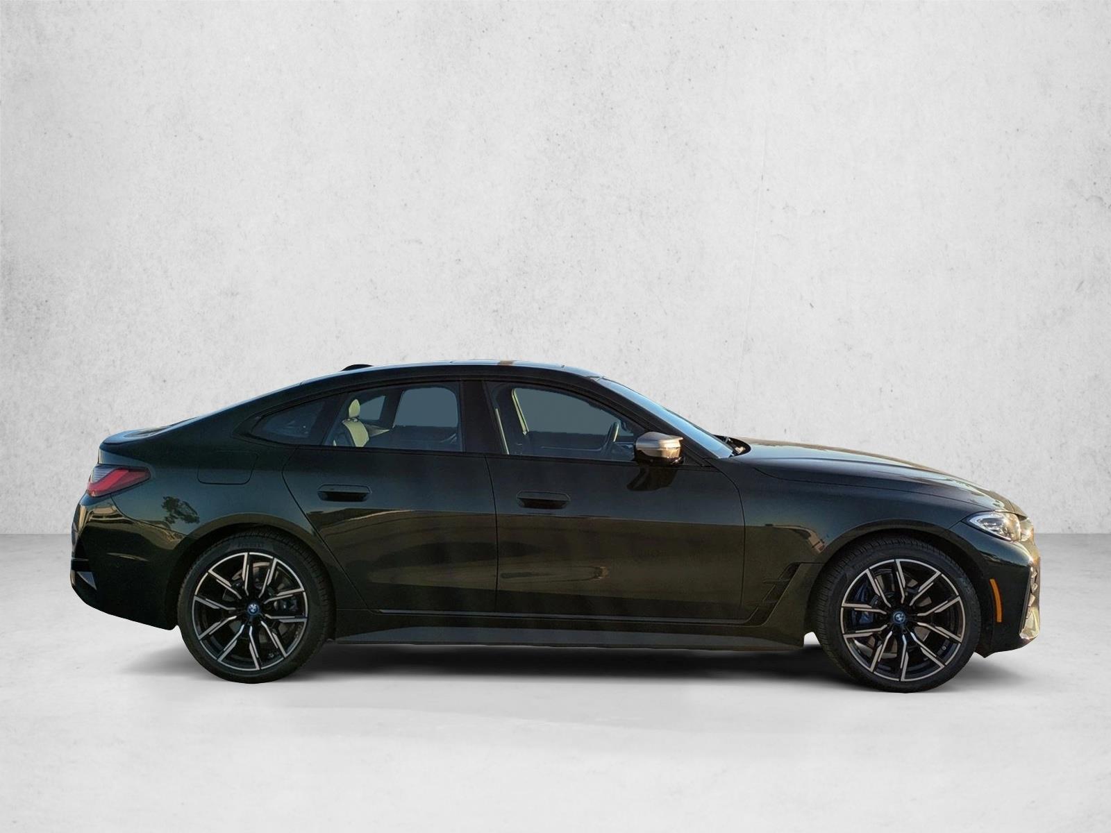 2024 Bmw i4 M50 photo 4