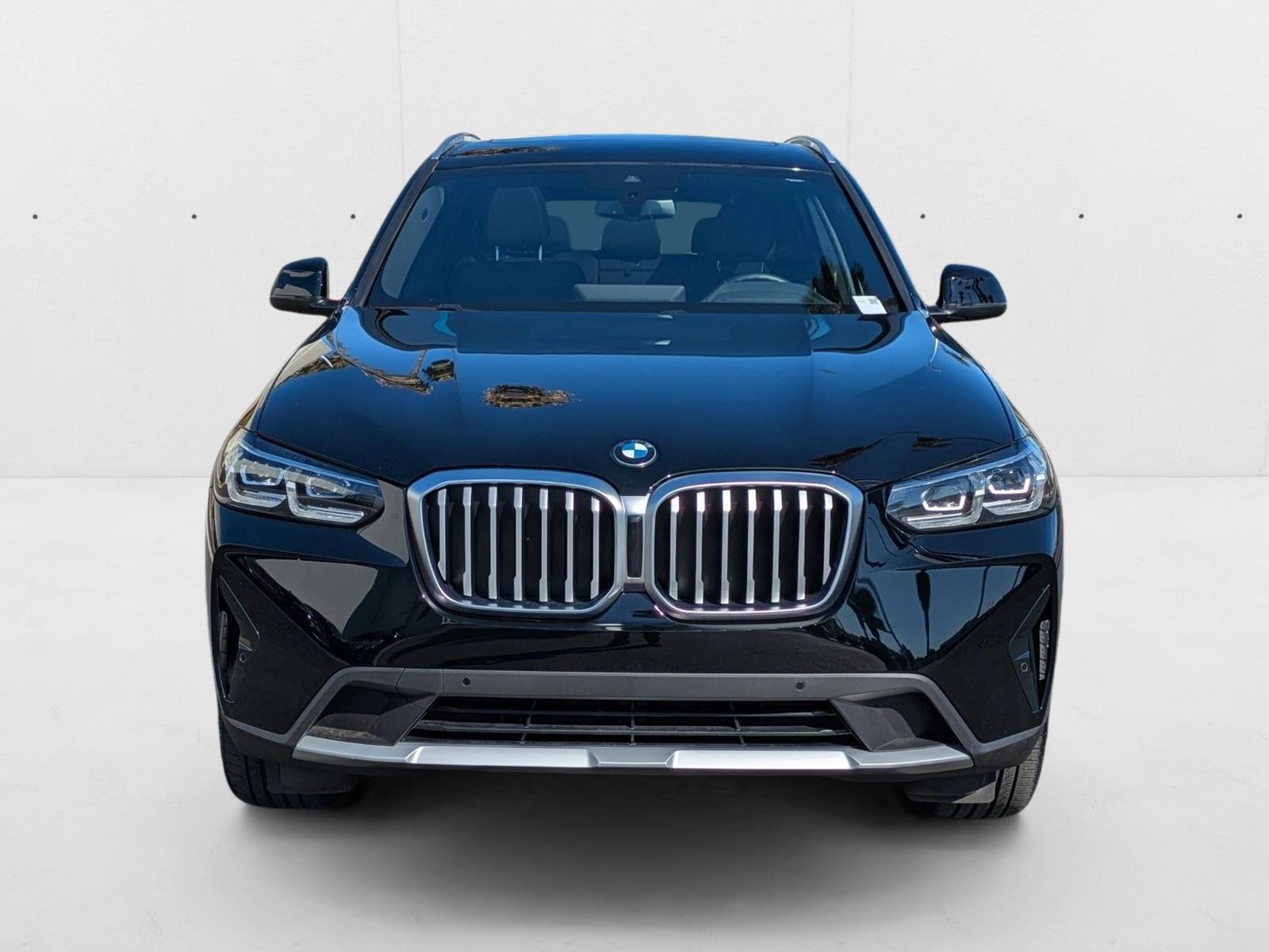 2024 Bmw X3 xDrive30i photo 2