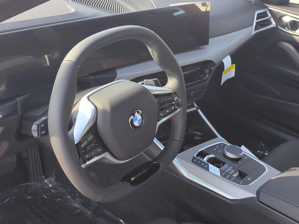 New 2026 BMW 430i Coupe